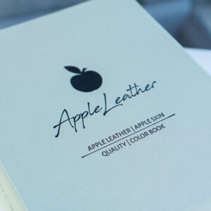 Apple Leather Color & Quality Catalogue