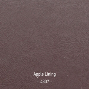 Apple Lining