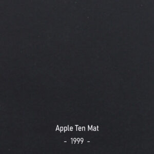 apple-ten-mat-1999