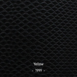 yellow-1999